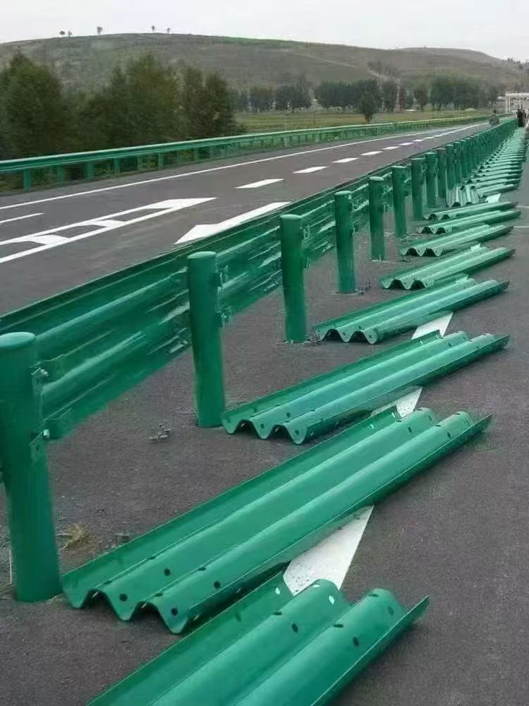 眉山波形护栏